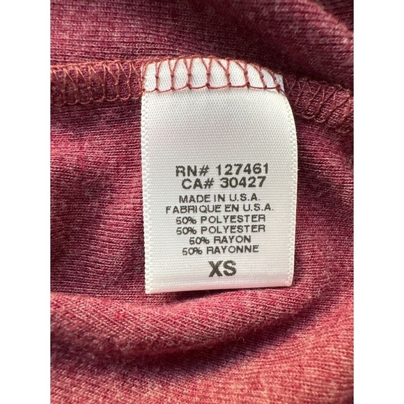 Wildfox Graphic Long Sleeve Top - Picture 6 of 9